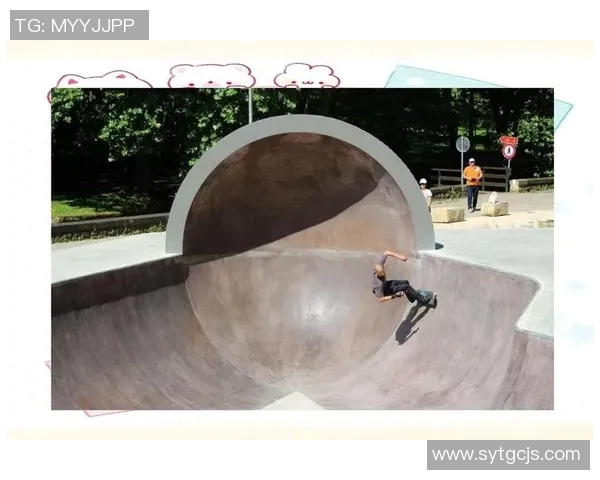 滑板文化的崛起与挑战：探秘北京滑板队的竞技与团结之路