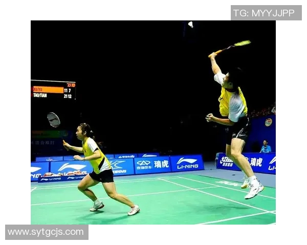 科学羽毛球灵活性训练方法提升运动表现与竞技水平的全面指南 科学羽毛球灵活性训练方法提升运动表现与竞技水平的全面指南