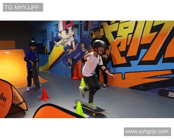 聚焦滑板运动北京滑板队分享比赛经验与成长故事