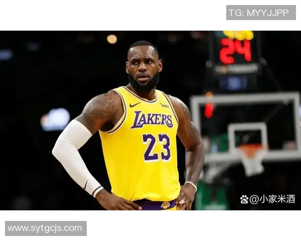 勒布朗詹姆斯：篮球传奇的崛起与影响力探讨