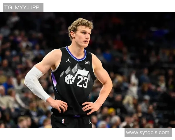 劳里马尔卡宁：从芬兰篮球新星到NBA全明星的辉煌之路