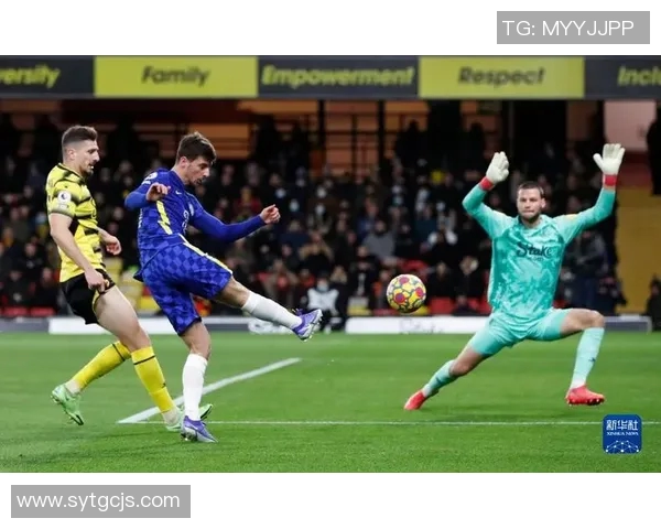 切尔西对阵沃特福德直播全程回顾与精彩瞬间分析