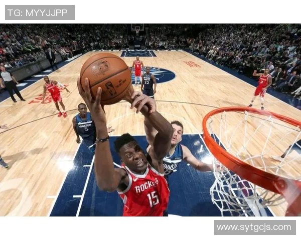 卡姆雷迪什的篮球之路：从天赋少年到NBA新星的成长故事