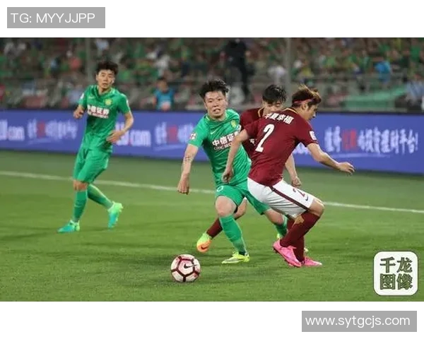 回顾2018年国安与河北华夏精彩对决全场录像分析与精彩瞬间回放