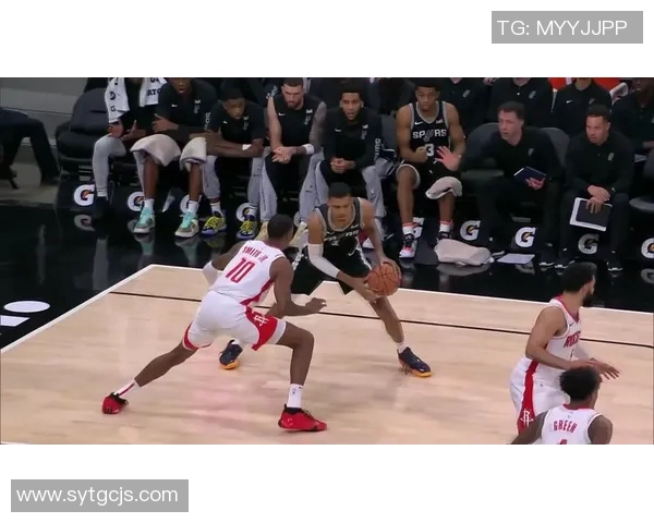 季前赛精彩回放马刺与火箭激战全场精彩瞬间回顾