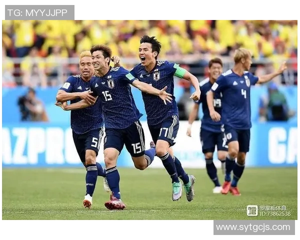 奥运赛场上日本队与哥伦比亚队的激烈对决与精彩瞬间回顾