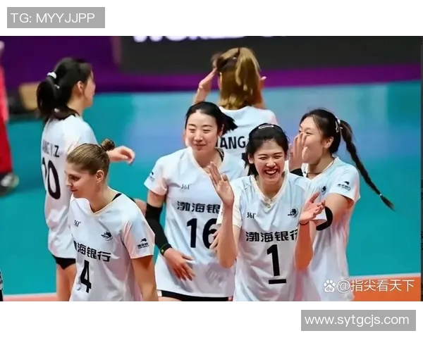 天津女排与上海女排精彩对决录像回放全程回顾与精彩瞬间分析