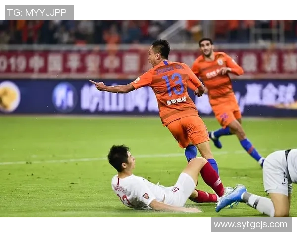 山东鲁能迎战延边富德力争主场全取三分展现强队风范