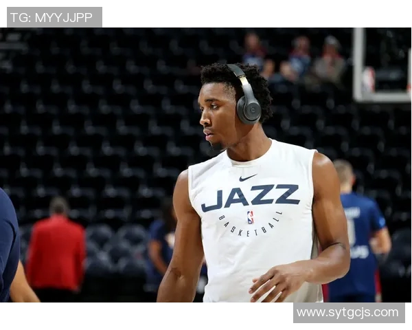 开拓者与爵士精彩对决直播全程回顾与分析助你了解比赛动态