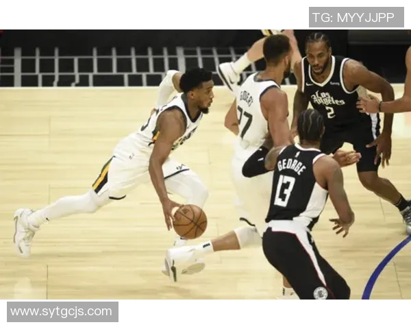 快船与爵士季后赛精彩对决回顾及下载资源分享