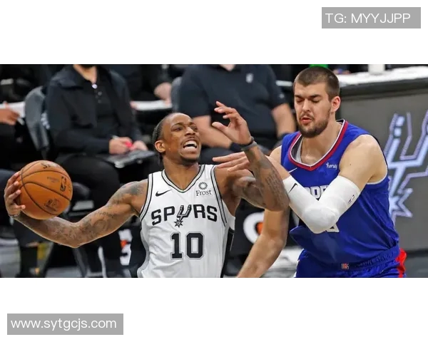 德马尔德罗赞：从天赋少年到NBA明星的励志之路与成长故事