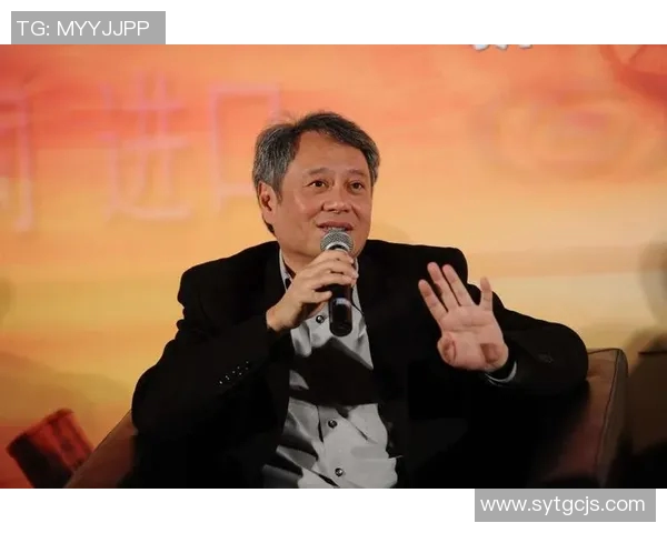 李安：从东方导演到全球电影巨匠的艺术之路与文化探索