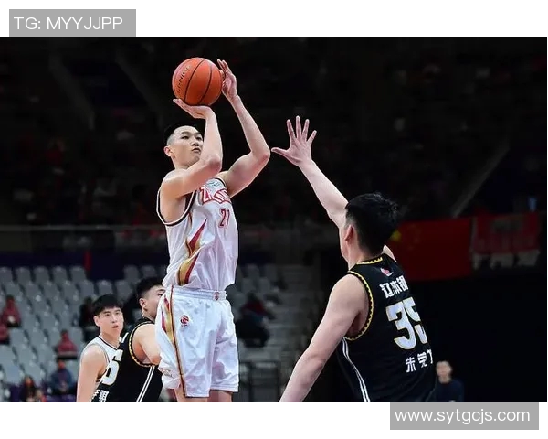 朱旭航：探索科技前沿的青年才俊与创新之路