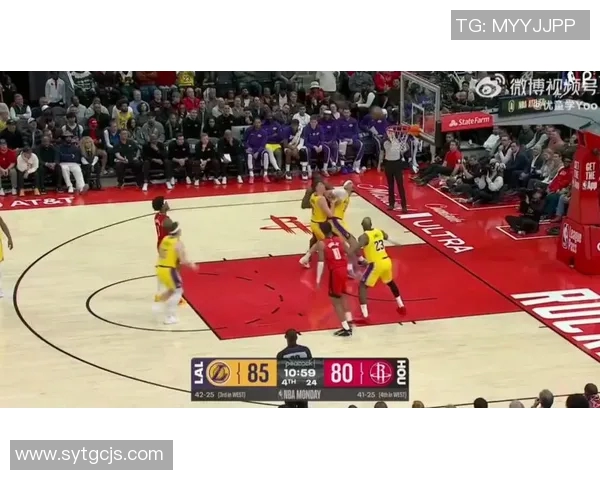 火箭队与马刺队巅峰对决精彩瞬间全程回顾无插件直播体验