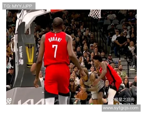 火箭与马刺季后赛总比分对决回顾及未来展望分析