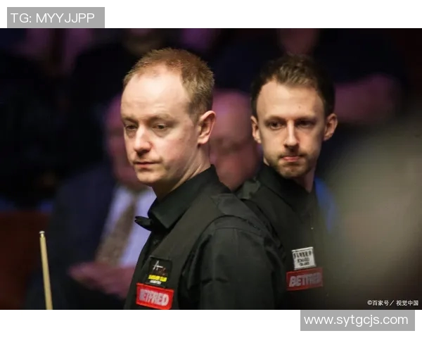 罗伯逊与韦克林对决历史战绩分析及未来展望 罗伯逊与韦克林对决历史战绩分析及未来展望