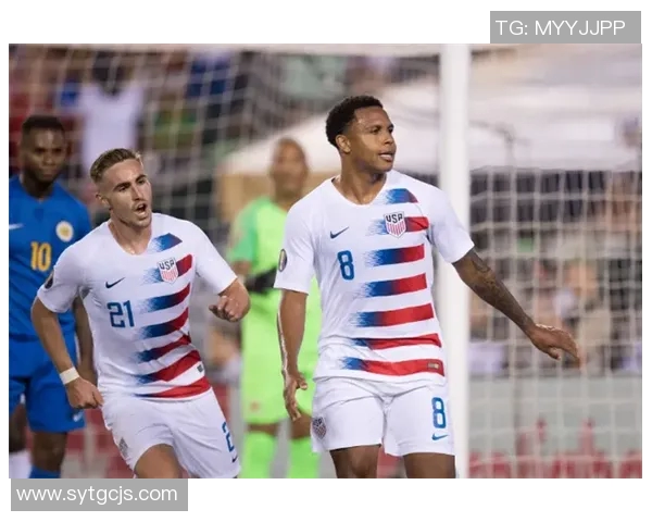 美洲金杯激战巴拿马对决美国谁能笑到最后