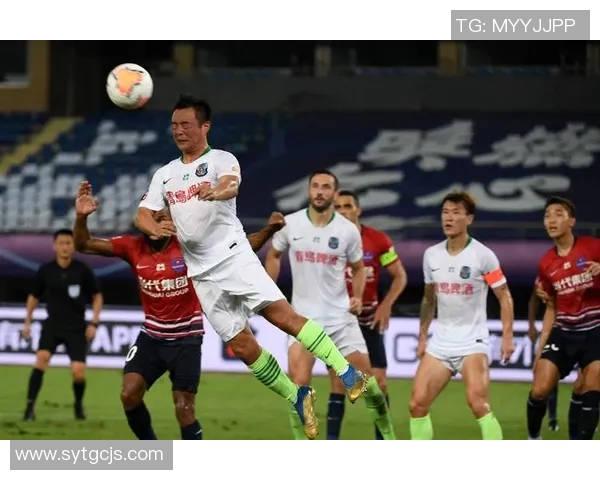 贵州恒丰与青岛黄海激战正酣谁将赢得这场关键对决