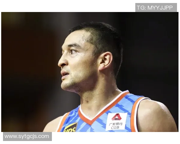 西热力江的篮球之路：从新疆少年到CBA明星的成长故事