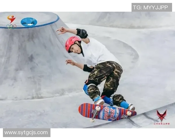 重庆滑板队勇夺全国滑板速度排行榜第四名展现实力与风采