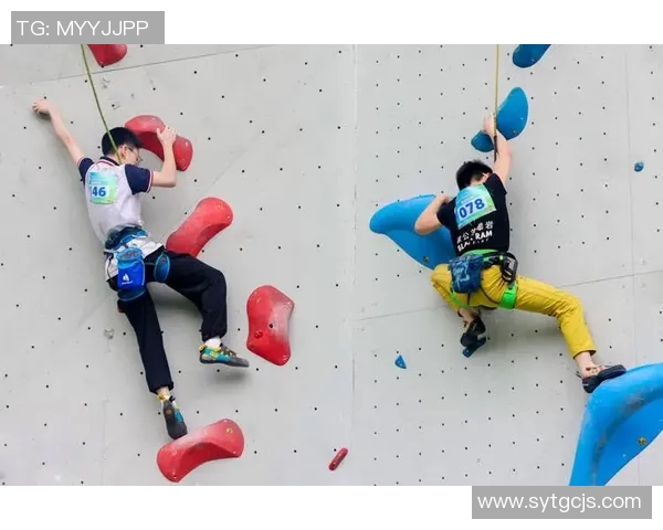 重庆攀岩队的逆袭之旅:勇攀高峰的奋斗与坚持纪实 重庆攀岩队的逆袭之旅:勇攀高峰的奋斗与坚持纪实