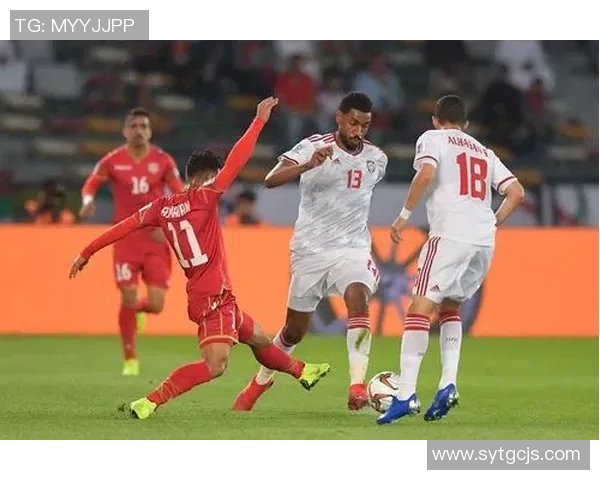 阿联酋与澳大利亚激战进球数对比分析精彩瞬间回顾