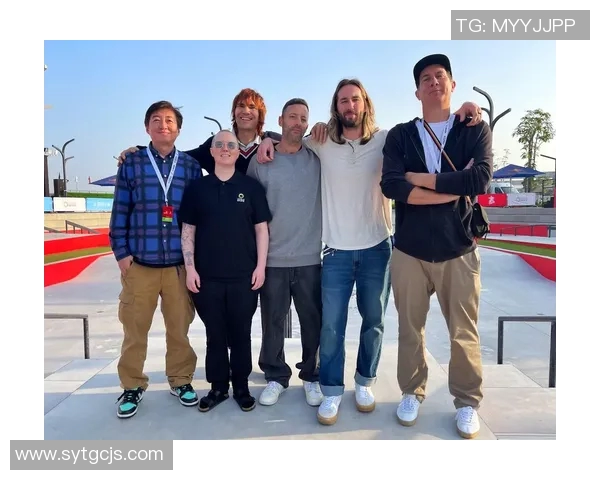 陈敏专访揭示滑板行业成功秘诀与未来发展趋势