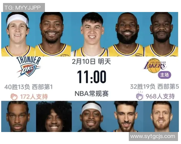 雷霆与湖人在线直播对决精彩回顾及赛后分析 雷霆与湖人在线直播对决精彩回顾及赛后分析