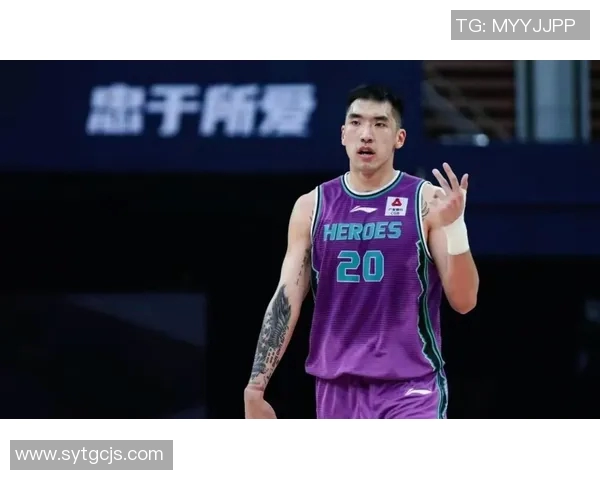 陶汉林：从篮球场上的拼搏者到社会责任的践行者的成长之路