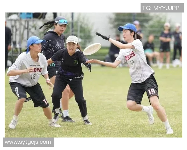 飞盘速度实力榜单权威发布揭示顶尖选手竞技水平与潜力分析 飞盘速度实力榜单权威发布揭示顶尖选手竞技水平与潜力分析