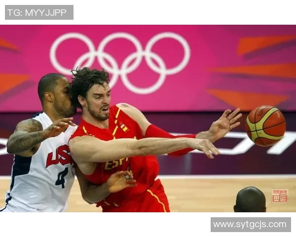 2008年美国与西班牙篮球决赛精彩对决比分回顾与分析