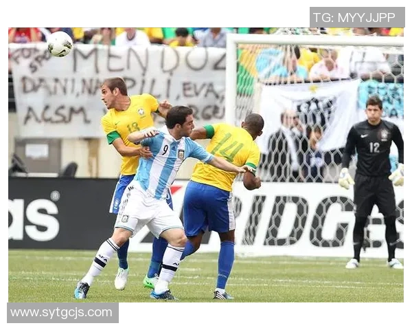 2015年巴西阿根廷对决回顾：经典之战与足球传奇的交汇