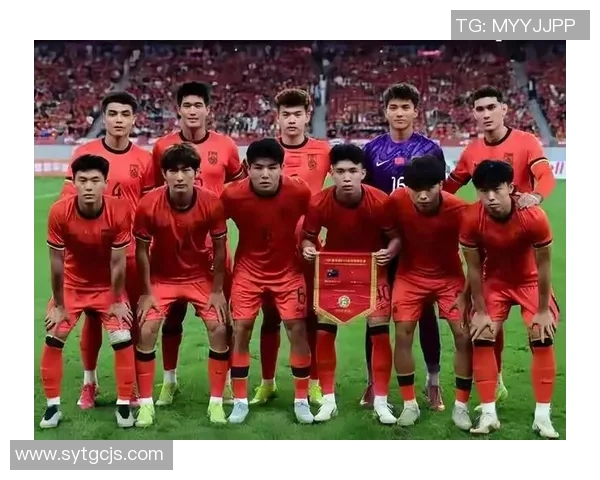 伊朗U23队与朝鲜队的激烈对决展现年轻球员的无限潜力与拼搏精神