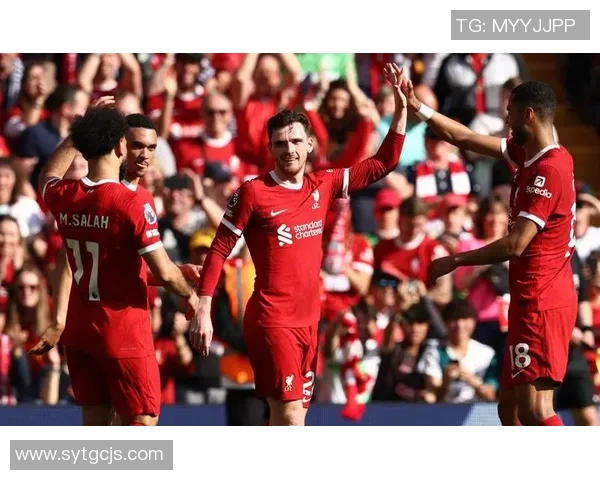 利物浦与热刺对决前瞻分析及投注建议全面解读