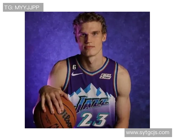 劳里马尔卡宁如何在NBA赛场上实现自我突破与成长之路