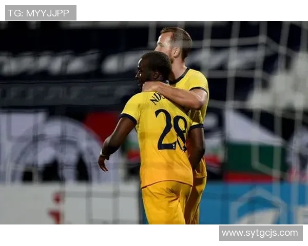 北马其顿对阵热刺的精彩对决分析与赛前预测