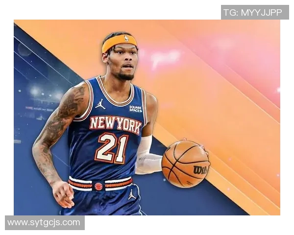 卡姆雷迪什的篮球之路与未来发展潜力分析